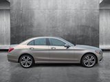 Used 2019 Mercedes-Benz C 300 4MATIC Sedan image 4