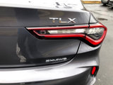 Used 2021 Acura TLX SH-AWD image 6