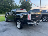 Used 2015 GMC Canyon SLT w/ Driver Alert Package image 3