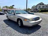 Used 2011 Ford Crown Victoria LX w/ Comfort Appearance Pkg image 3