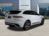 New 2026 Jaguar F-PACE R-Dynamic S image 2