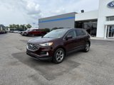 Used 2021 Ford Edge SEL w/ Convenience Package image 5