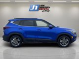 Used 2021 Kia Seltos S image 4