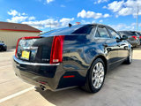 Used 2009 Cadillac CTS 3.6 image 4