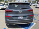 Used 2020 Hyundai Tucson Limited image 5