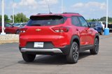 New 2026 Chevrolet TrailBlazer LT w/ LT Cold Weather Package image 3