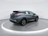 Used 2015 Nissan Murano S image 3
