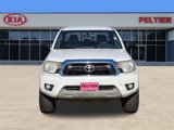 Used 2015 Toyota Tacoma 4x4 Double Cab w/ SR5 Package image 2
