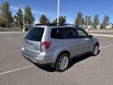 Used 2012 Subaru Forester 2.5X Premium w/ All-Weather Pkg image 3