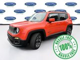 Used 2015 Jeep Renegade Latitude w/ Popular Equipment Group image 3
