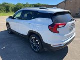 Used 2022 GMC Terrain SLT image 4