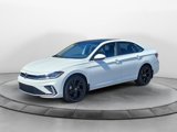New 2025 Volkswagen Jetta SE image 3