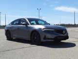 Used 2024 Acura Integra A-Spec image 2