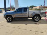 Used 2016 Toyota Tacoma TRD Sport image 4