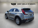 Certified 2023 Cadillac XT4 Premium Luxury w/ Technology Package image 5