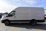Used 2021 Ford Transit 350 148 High Roof Extended DRW w/ Load Area Protection Package image 2