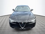 Used 2017 Alfa Romeo Giulia image 2