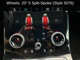 Used 2020 Land Rover Range Rover Evoque SE image 6