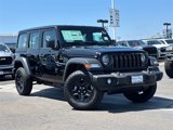 New 2025 Jeep Wrangler Sport image 2
