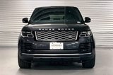 Certified 2020 Land Rover Range Rover HSE image 2