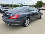 Used 2013 Mercedes-Benz CLS 550 4MATIC image 3