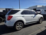 Used 2015 Chevrolet Equinox LS image 2