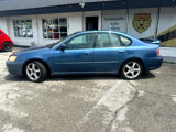 Used 2007 Subaru Legacy 2.5i Special Edition image 3