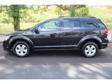 Used 2012 Dodge Journey SXT image 4