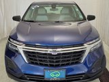 Certified 2023 Chevrolet Equinox LS image 4