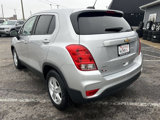 Used 2019 Chevrolet Trax LS w/ Tint and Cruise Package image 3