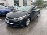 Used 2018 Chevrolet Cruze LS image 3