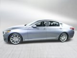 Used 2015 Hyundai Genesis 5.0 w/ Option Group 05 image 4