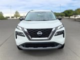 Certified 2023 Nissan Rogue S image 2