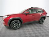 Certified 2022 Toyota RAV4 Adventure image 4