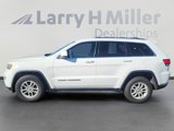 Used 2018 Jeep Grand Cherokee Laredo image 2