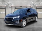 Used 2023 Chevrolet Equinox LT image 3