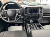 Used 2016 Ford F150 XLT w/ Equipment Group 302A Luxury image 6