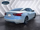 Used 2018 Nissan Maxima 3.5 SV image 5