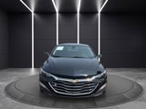 Used 2022 Chevrolet Malibu LT image 2