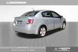 Used 2008 Nissan Sentra 2.0 S w/ Convenience Plus Pkg image 3