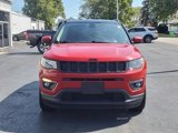 Used 2019 Jeep Compass Altitude image 2