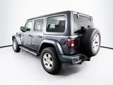 Used 2021 Jeep Wrangler Unlimited Sport image 5