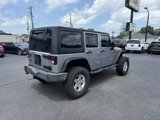 Used 2015 Jeep Wrangler Unlimited Sport w/ Quick Order Package 24S image 5