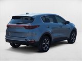 Used 2022 Kia Sportage LX image 5