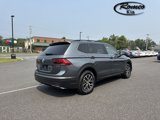 Used 2019 Volkswagen Tiguan SE w/ Panoramic Sunroof Package image 5