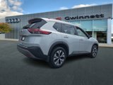 Used 2022 Nissan Rogue SV image 6