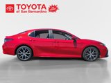 Used 2021 Toyota Camry SE image 6