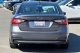 Used 2022 Subaru Legacy Limited w/ Popular Package #2 image 5