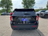 Certified 2020 Ford Explorer ST image 4