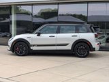 Used 2022 MINI Cooper Clubman John Cooper Works image 2